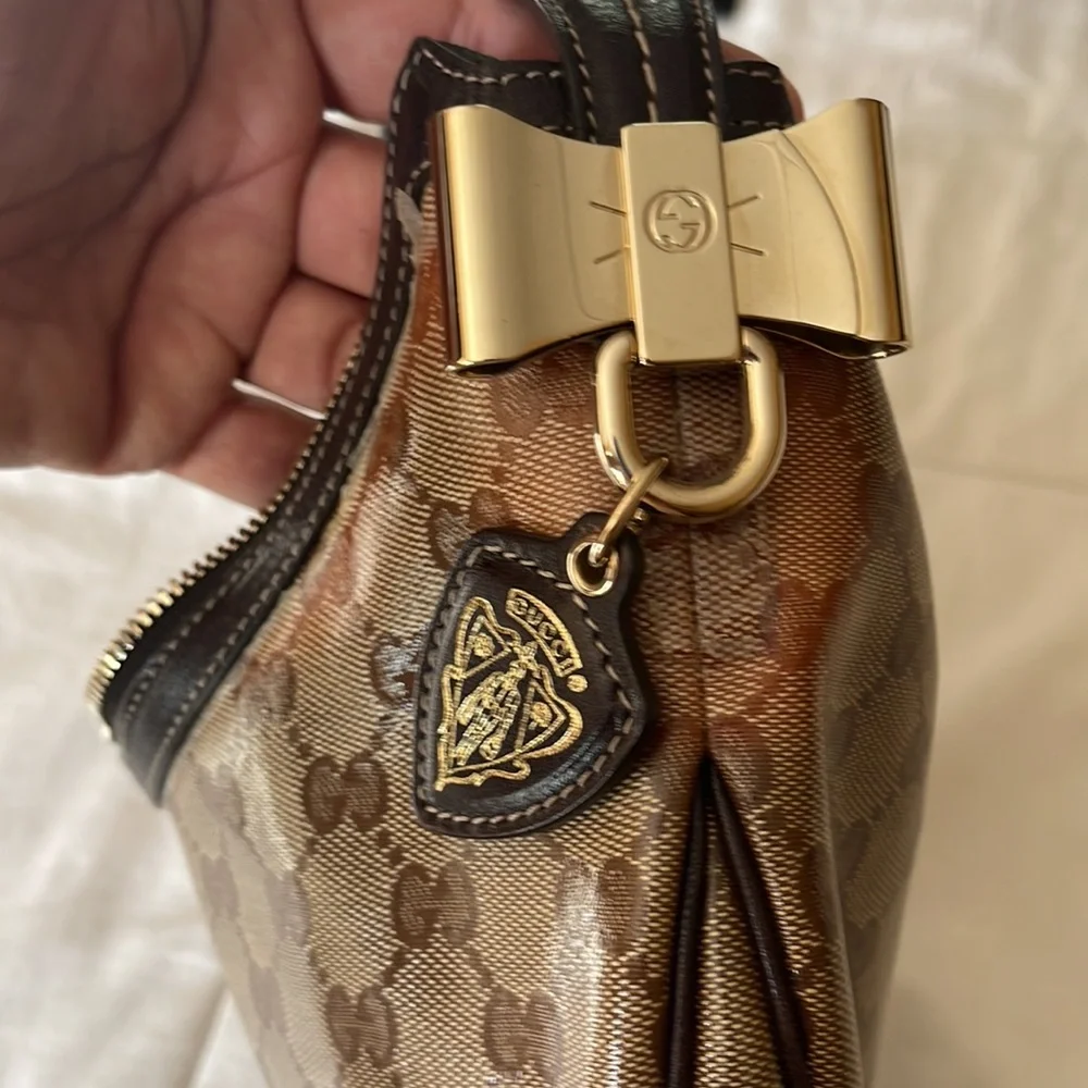 Gucci mini bag - Picture 5 of 5